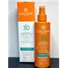 Collistar sun Latte Spray solare protezione attiva Corpo SPF30 150ml Pelli Ipersensibili