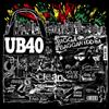 UB40 Bigga Baggariddim Album