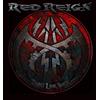 Red Reign Don't Look Back (Vinyl LP) 12" Album