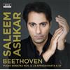 Ashkar SONATAS 6, 23 AND 32 (CD)