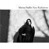 Marissa Nadler New Radiations (Vinyl LP) 12" Album (Clear vinyl)