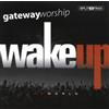 WAKE UP THE WORLD (CD)