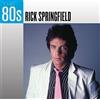 Rick Springfield 80s: Rick Springfield (CD)