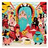 Father John Misty Fear Fun (CD) Album