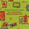 Kinderchor Singsalasing Morgen, Kinder, Wird 'S Was Geben (CD)