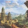 Johann Sebastian Bac BACH - FANTASIA, INVETIONS, CHROMATIC FANTASIA ND FUGU (CD)