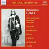 Beniamino Gigli Gigli Edition Vol. 10, The: Milan and London Recordings (CD)