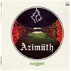 Azymuth Azimuth (Vinyl LP) 12" Album