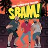 Jovanotti SBAM! (ACKEEJUICE ROCKERS (Vinyl LP)