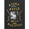 Fiona Apple Fetch The Bolt Cutters (CD)