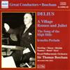 Frederick Delius Village Romeo and Juliet, A (Beecham, Rpo, Dowling, Sharp) (CD)