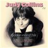 Judy Collins Golden Voice of Folk: A Maid of Constant Sorrow/Golden A (Vinyl LP)