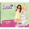 Kira Kolumna Folge 22: Sturmfrei (CD)