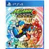 PlayStation 4 Capcom Mega Man Battle Network Legacy Collection for PlayStat (CD)