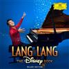 Lang Lang The Disney Book (CD) Deluxe Album