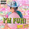 Ben Lee I'M FUN! (CD) Album