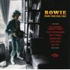 Various Artists Bowie Heard Them Here First (CD) Album