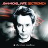 Jean-Michel Jarre Electronica 1: The Time Machine (CD) Album
