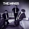 The Mings Can't Win (Vinyl LP) 12" Album