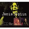 Janis Joplin I Got Dem Ol' Kozmic Blues Again Mama/Love Janis (CD) Album