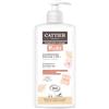 CATTIER PARIS Cattier Kids - Shampoo doccia 2 in 1, profumo di fiori di marshmallow biologico, 500 ml