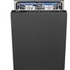 Smeg ST352BLEU - Lavastoviglie 13 coperti classe B 60 cm