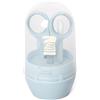 Suavinex Set Cura Unghie Wonder - Suavinex Azzurro