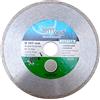 DIAMWOOD EXPERT EN EQUIPEMENT Disco diamantato 180 x Al. 25,4/22,23 x Ht. Diamwood, 5 mm, piastrelle in terracotta, taglierina