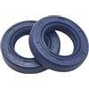 GTWSQQ 2 pz/lotto Kit Paraolio Motosega for ST = IHL MS250 MS230 MS210 MS180 MS170 017 018 021 023 025 Motoseghe Parti