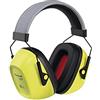 Howard Leight Protezione dell'udito VeriShield™ VS130HV EN 352 SNR 34 dB archetto imbottito