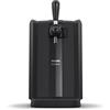 Philips PerfectDraft Serie 5000 Spillatrice di Birra - Mantiene la Birra a 3°C per 30 Giorni, Compatibile con Fusti da 6L, Raffreddamento Rapido in 12 Ore, Indicatori LED Integrati (HD3760/90)
