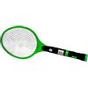 ARDES - AR6S05A Racchetta Insetti Elettrica RACCHETTORCIA - Racchetta zanzare con Luce e Torcia LED Rimovibile - Racchetta Antizanzare Ricaricabile con Cavo USB - Repellente Mosche con Tripla Rete