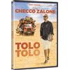 Medusa TOLO TOLO (DVD) Zalone Sylla Toure Birya Michalik Scommegna Attili Di Bari