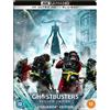 Sony Pictures Home Ent. Ghostbusters: Frozen Empire Steelbook (4K UHD Blu-ray) Patton Oswalt Carrie Coon