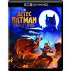 Warner Bros. Home Ent. Aztec Batman: Clash of Empires (4K UHD Blu-ray)