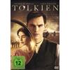 Walt Disney / LEONINE Tolkien (DVD) Colm Meaney Lily Collins Dome Karukoski