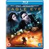 Paramount Eagle Eye (Blu-ray) Shia LaBeouf Michelle Monaghan Rosario Dawson