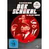 Universal Pictures Germany GmbH Der Schakal (Dolby, HiFi Sound, PAL)
