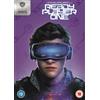 Warner Bros. Home Ent. Ready Player One (DVD) Ben Mendelsohn Hannah John-Kamen Lena Waithe Mark Rylance