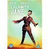 Warner Bros. Home Ent. Calamity Jane (DVD) Gale Robbins Paul Harvey Chubby Johnson Gail Robbins
