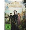Walt Disney / LEONINE Die Insel der besonderen Kinder (DVD) Eva Green Asa Butterfield Tim Burton
