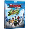 Wb Lego Ninjago - Il Film (Blu-ray) Jackie Chan Dave Franco Justin Theroux