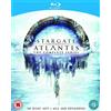 MGM Stargate Atlantis: The Complete Series (Blu-ray) Tori Higginson David Hewlett