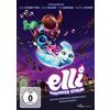 LEONINE Elli - Ungeheuer geheim (DVD) Oliver Kalkofe Dalia Schmidt-Foß