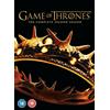 Warner Bros. Home Ent./HBO Game of Thrones: Season 2 (DVD) Aidan Gillen Alfie Allen Carice van Houten