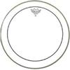 Remo Pelliccia per percussioni ENCORE Pinstripe trasparente 12 EN-0312-PS