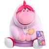 Just Play Peluche morbido It's Okay to Feel… Embarrassment di Disney e Pixar Inside Out 2 di 27,9 cm, giocattoli per bambini dai 3 anni