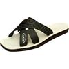 Sensi, AGUA MESSICO, Ciabatte Moda Fashion Uomo Donna, Casual Mare Piscina (MARRONE, Sistema Taglie Calzature EU, Adulto, Numero, Media, 40.5)