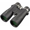 Bresser 1821051 Condor tetto esagonale binocolo 10 X 50 Imbottitura impermeabile