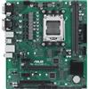 ‎ASUS ASUS PRO A620M-C-CSM, PRO A620M-C-CSM Scheda Madre mATX con Design PCB a 6 Strat